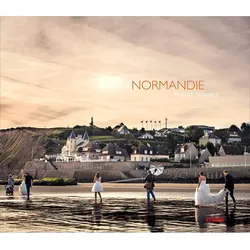 Normandie, Ratgeber von Karl Spurzem, Nikolaus Gelpke, Nicole Strasser