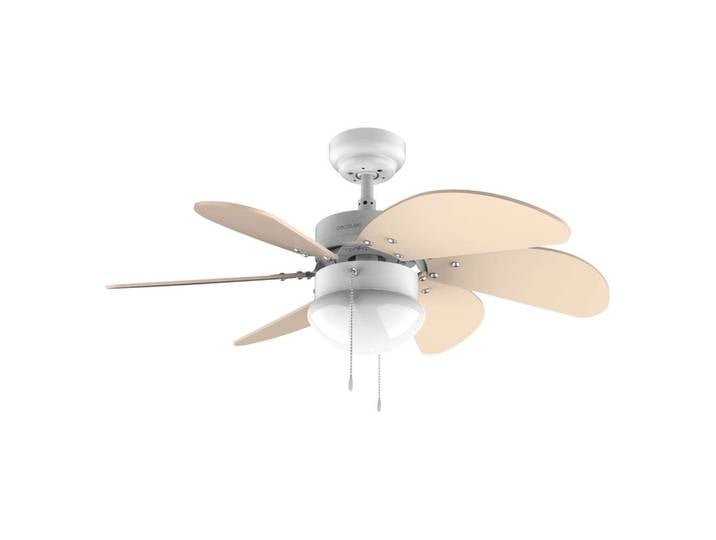 Ventilateur de plafond energysilence 3600 vision sunlight