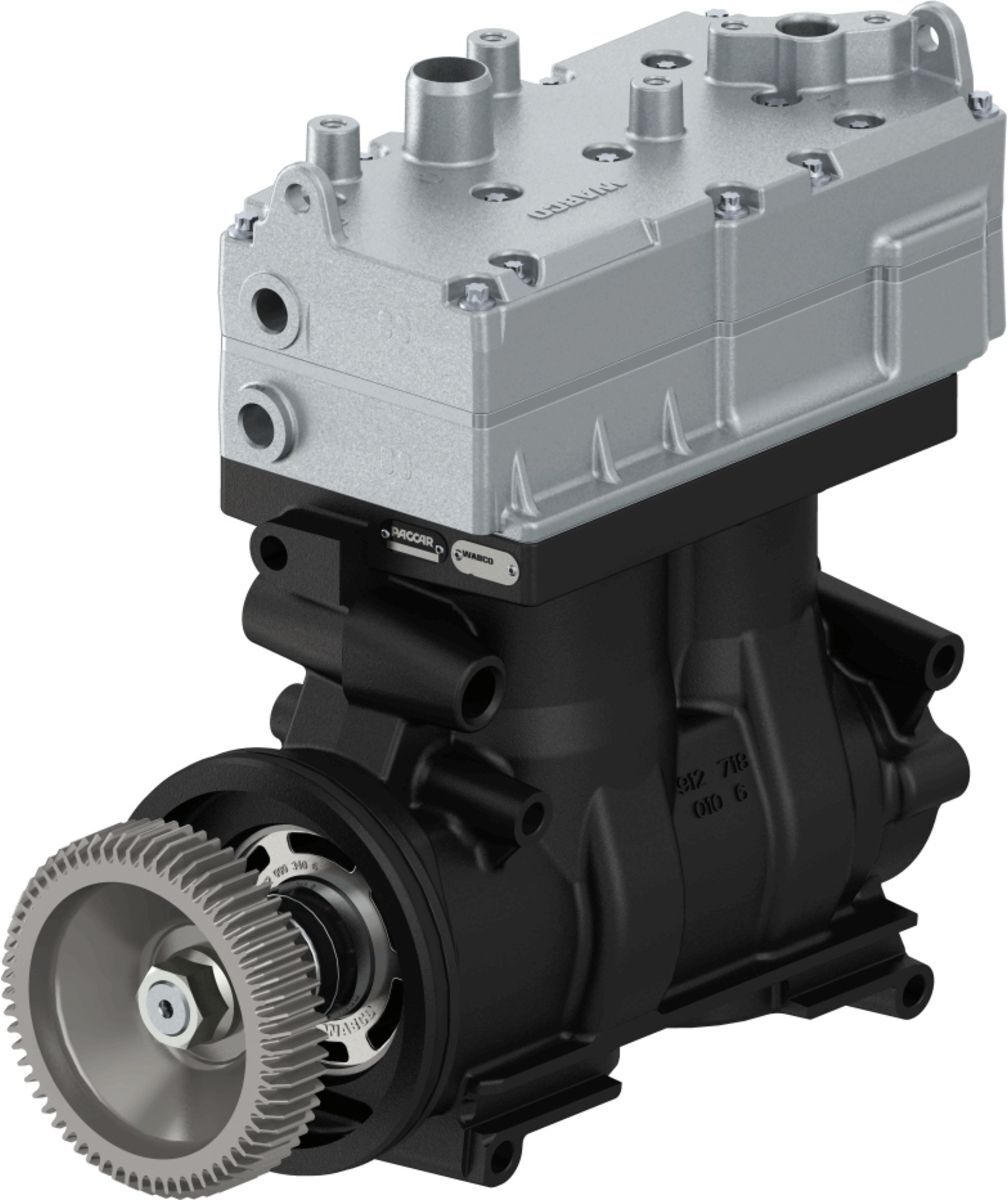 Compresseur d'air WABCO 912 718 003 0