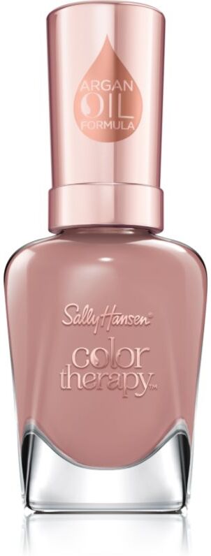 Sally Hansen Color Therapy vernis à ongles traitant teinte Eiffel In Love 14.7 ml