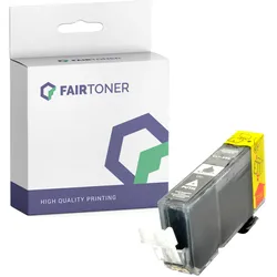 Kompatibel für Canon 4544B001 / CLI-526GY Druckerpatrone Grau