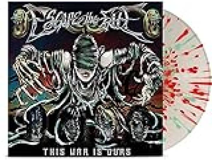 This War Is Ours