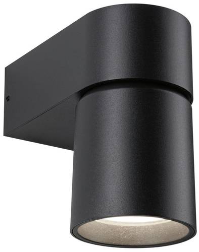 Paulmann Kimu 94820 LED-Außenwandleuchte LED 8W Anthrazit