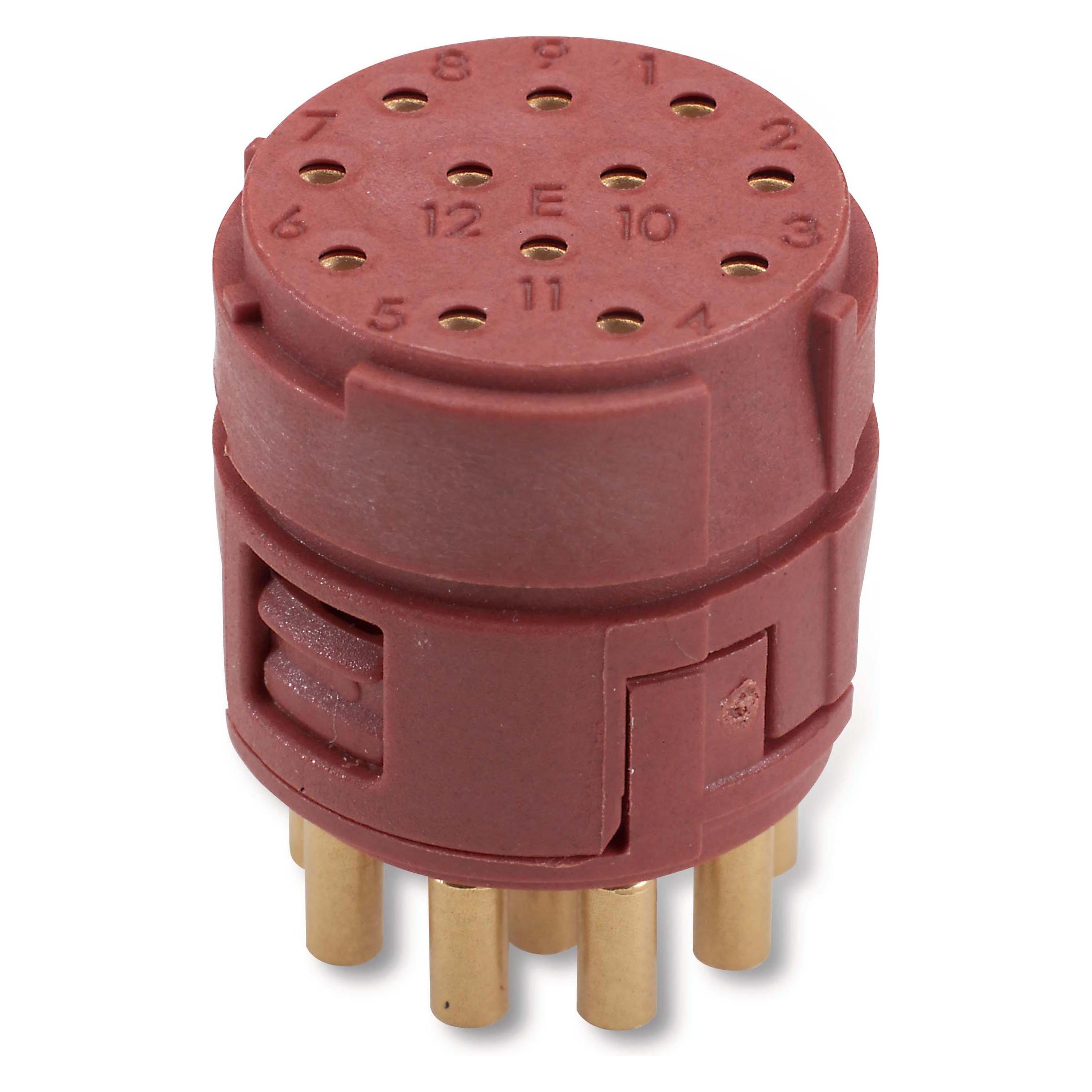 Lapp EPIC SIGNAL M23 E Einsätze, 1 (73002722)