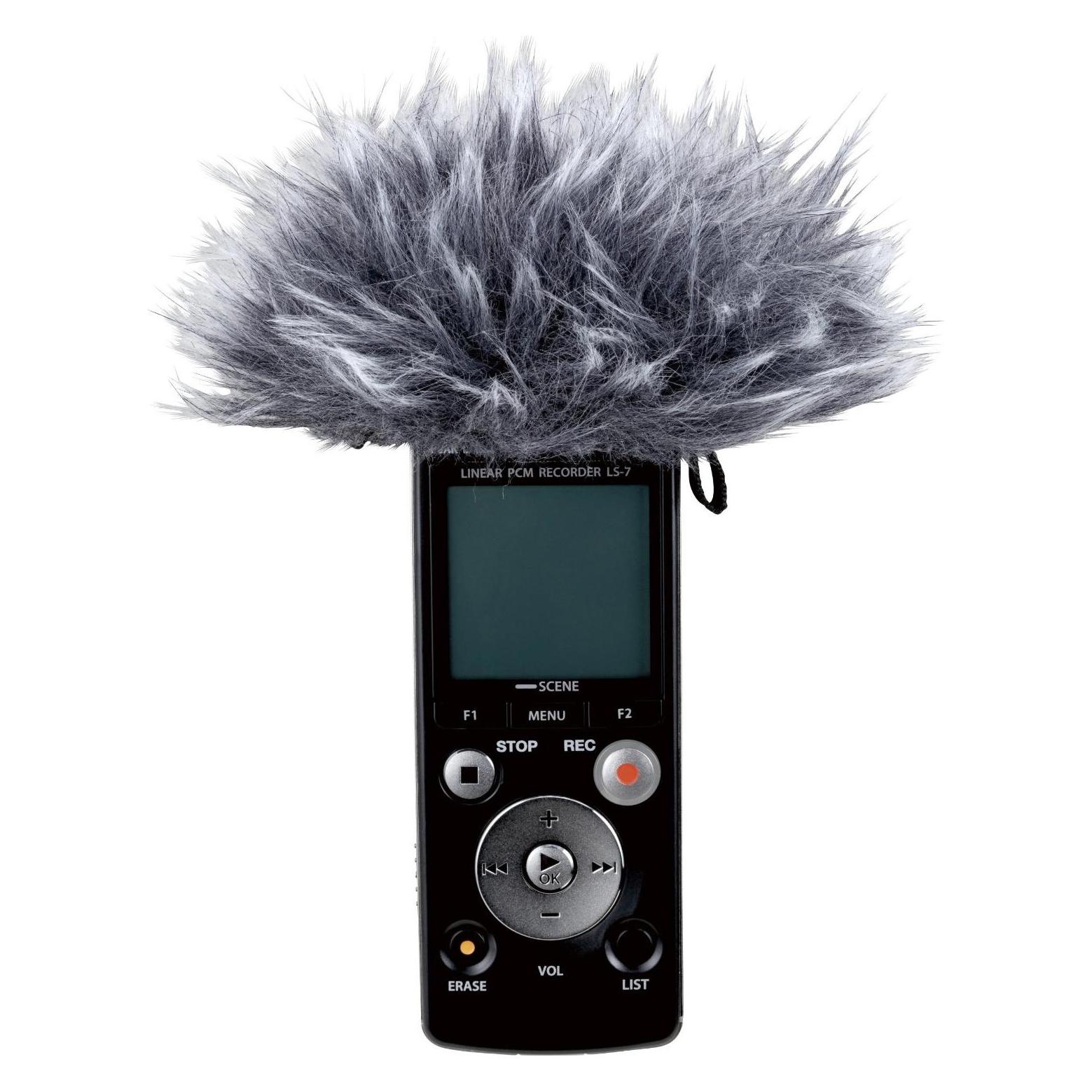 Olympus WJ2 Wind Jammer (V4581100W000)