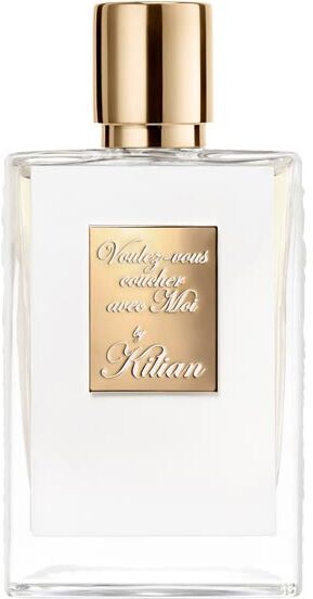 50ml Kilian Paris Voulez-vous coucher avec Moi Eau de Parfum nachfüllbar