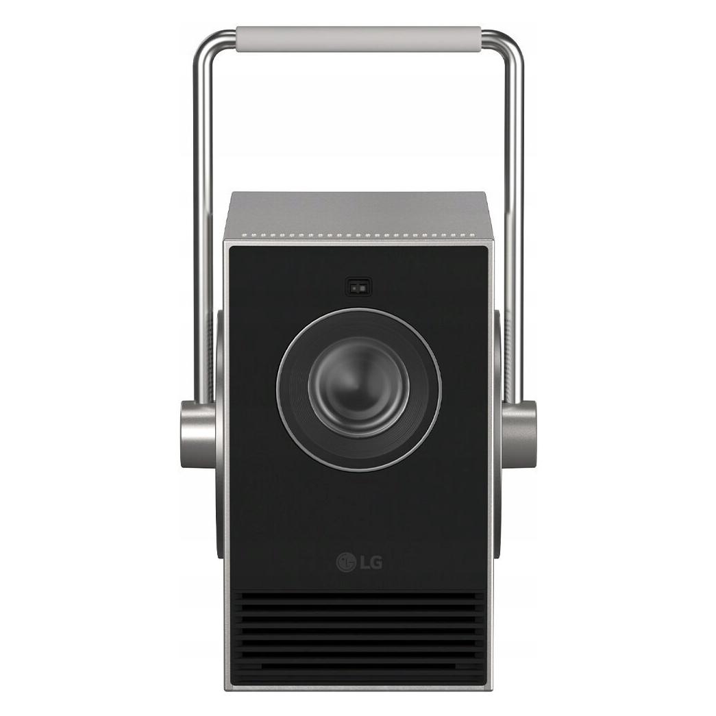 LG CineBeam PU600U (UHD, 600 lm, 1.20:1) (PF600U)