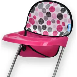 Hauck, Hochstuhl, Highchair (Hochstuhl)