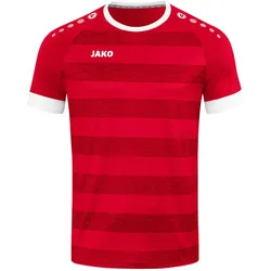 JAKO, Herren, Sportshirt, Trikot Celtic Melange KA (XXL), Rot