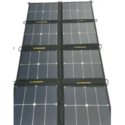 Nitecore Solarpanel FSP100 100W Faltbar