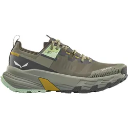 Salewa, Damen, Wanderschuhe, Pedroc 2 Max W (42.5), Grün