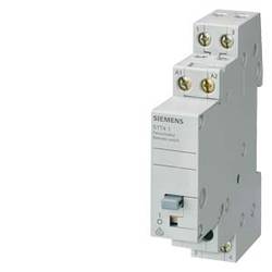 Fernschalter Hutschiene Siemens 5TT4112-2 2 Schließer 400 V 16 A 1 St. 5TT41122