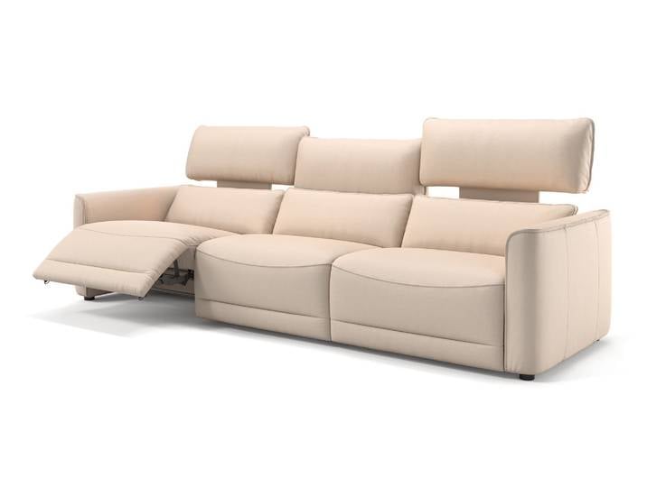 BIG Sofa 3-Sitzer GALA XXL Couch