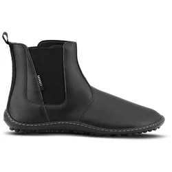 Leguano Unisex Bareboot schwarz