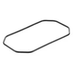 Harting O-Formgummidichtung 09400009970