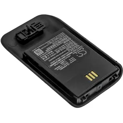 AGI Akku kompatibel mit Ascom 490933A, Telefon Zubehör