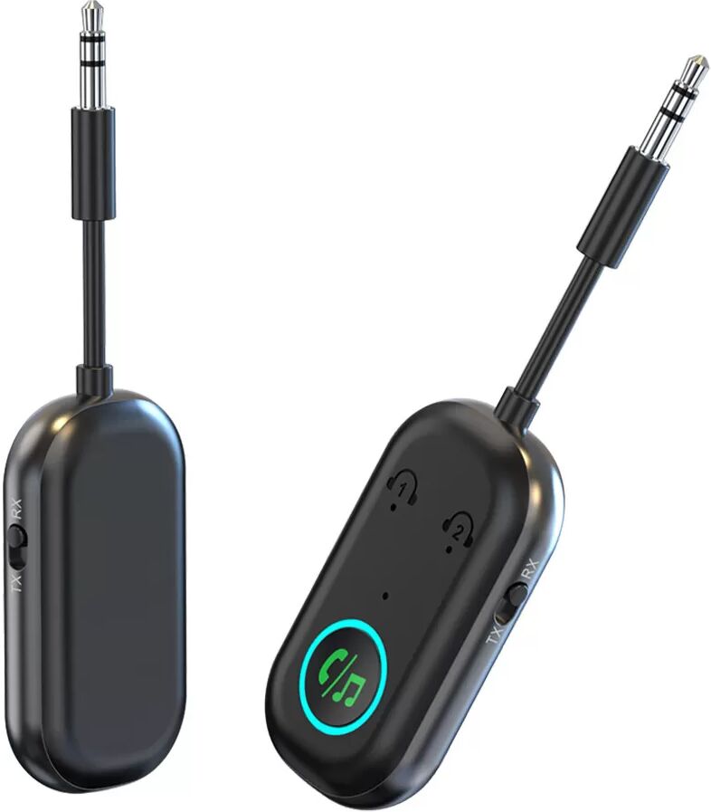 INF Récepteur Bluetooth 5.3 pour la diffusion audio sans fil