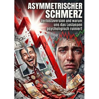 Asymmetrischer Schmerz, Taschenbuch von Stefan Kröger, Epubli, 978-3-565-30223-9