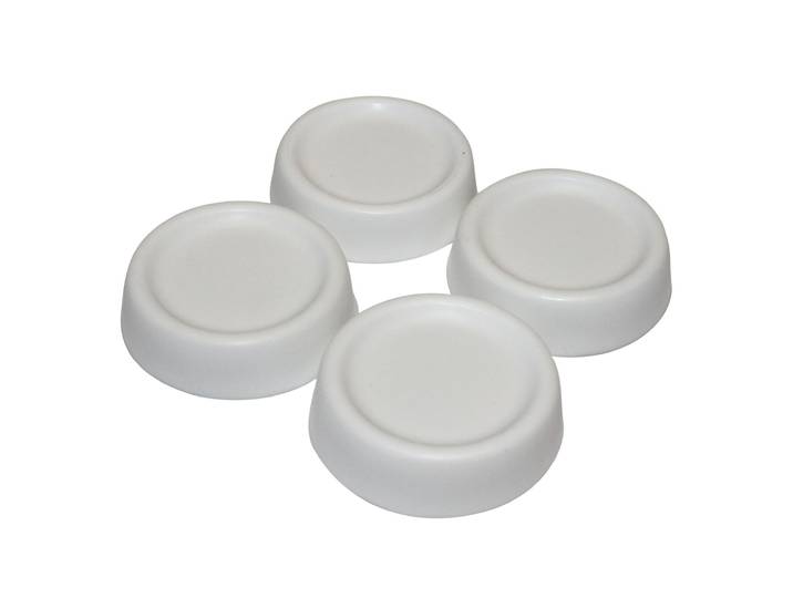 Scanpart trillingsdempers Wasmachine accessoire