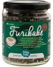 Terrasana Furikake 100 gr