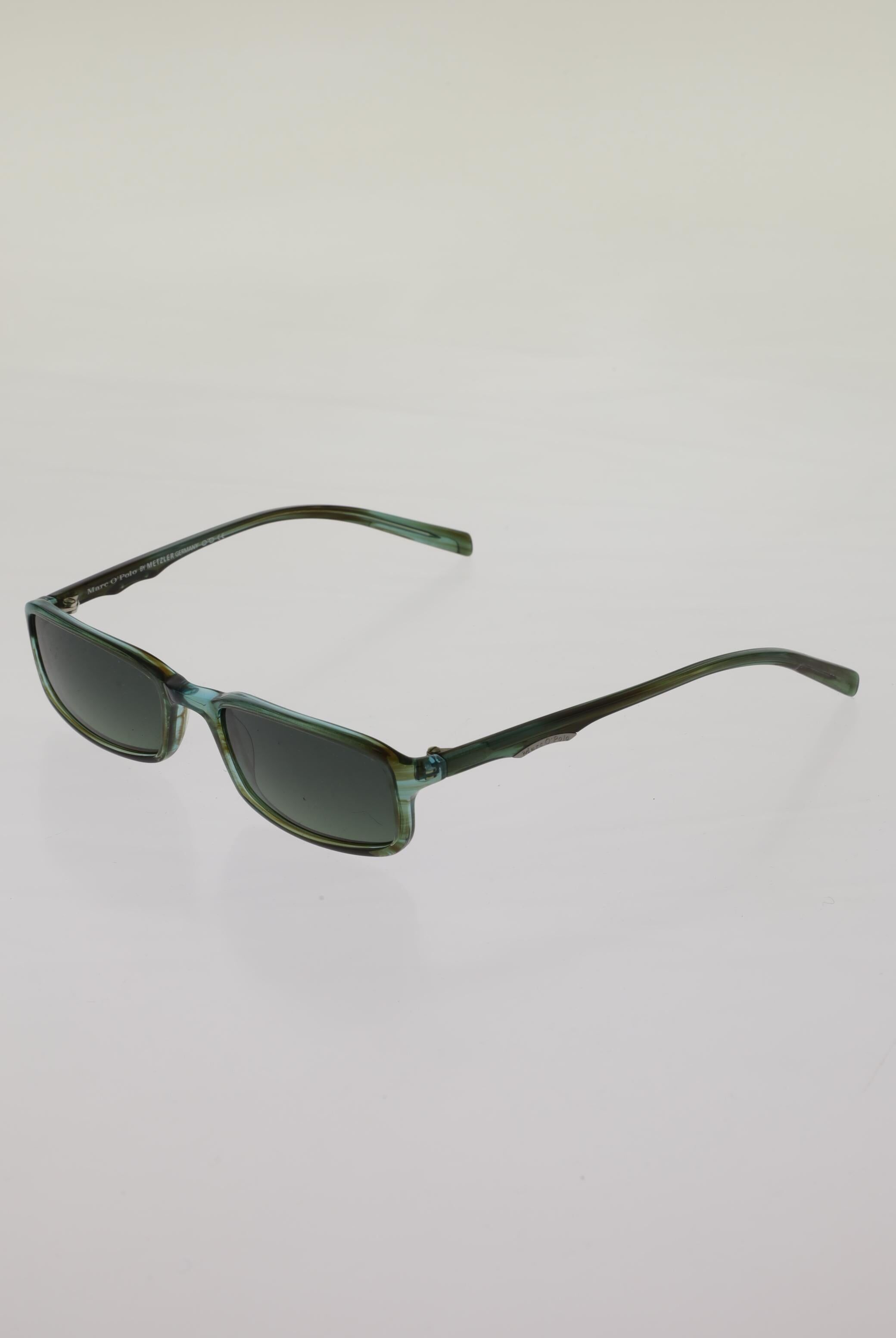 Marc O' Polo Sonnenbrille, Grün - Second Hand