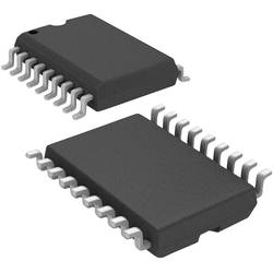 Microchip Technology PIC18F1220-I/SO Embedded-Mikrocontroller SOIC-18 8-Bit 40 MHz Anzahl I/O 16