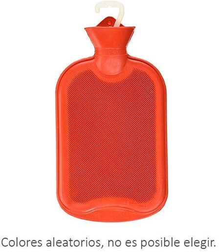 DINTEX Bolsa Agua Caliente Goma