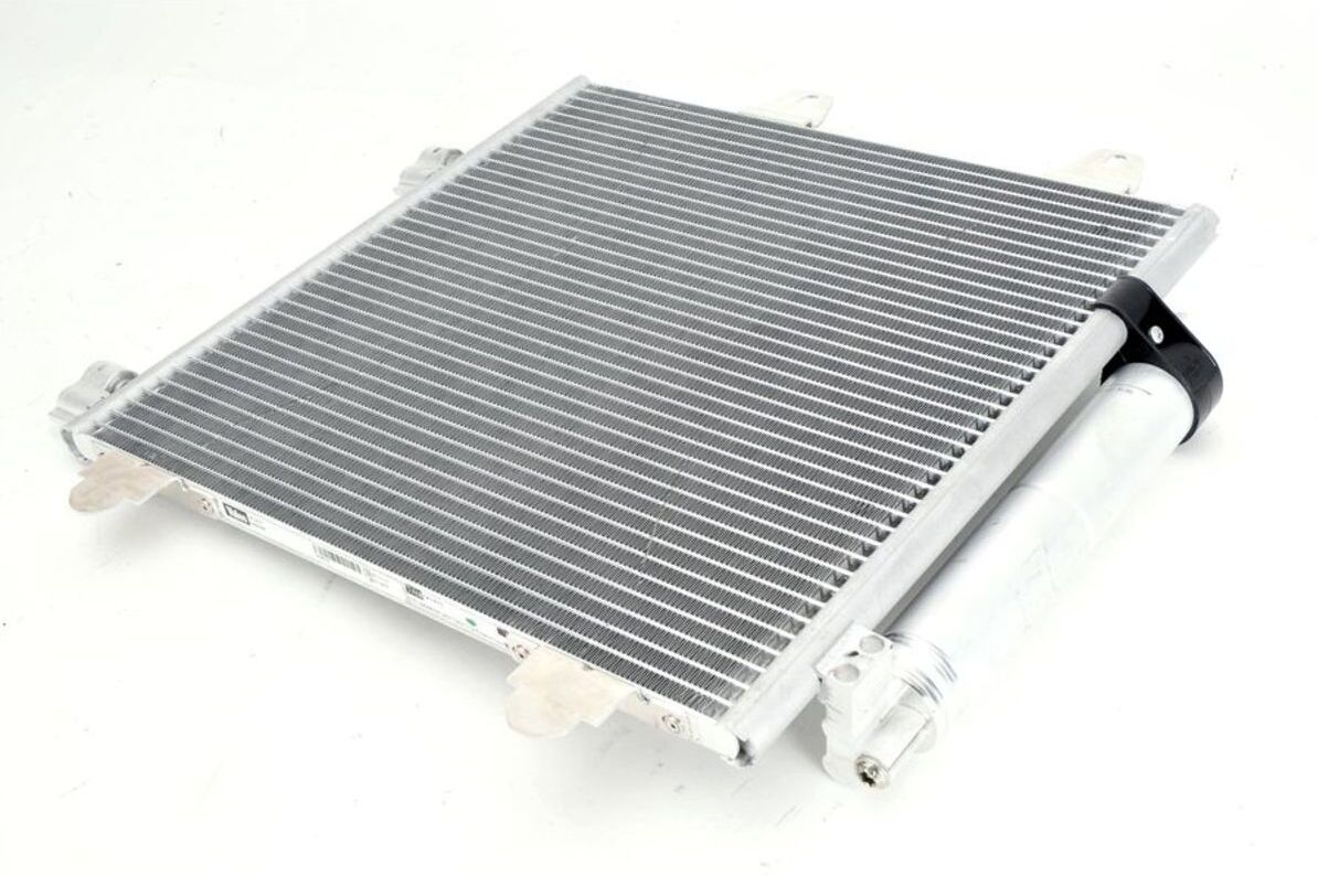 Kondensator, Klimaanlage VALEO 818014