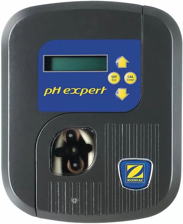 Fluidra Regulation pH Zodiac pH Expert