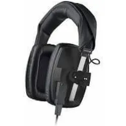 Beyerdynamic DT 150 (Kabelgebunden), Kopfhörer, Schwarz