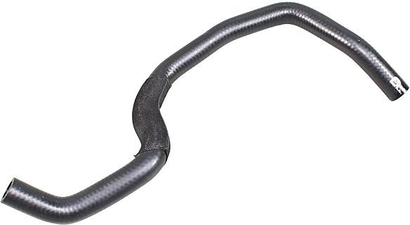 Metzger Autoteile Hydraulikschlauch, Lenkung 2361117 Für Audi
