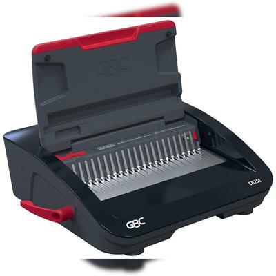 GBC Bindegerät CombBind CB25E 4410064 450 Blatt