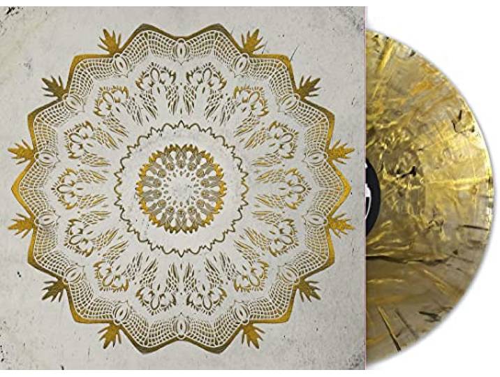 Mandala (Mello Music Group Presents)