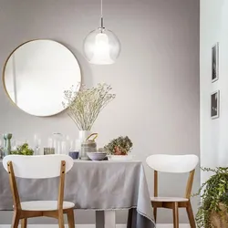Bretagna Mediterrane Pendelleuchte aus Borsilicatglas in Weiß/Transparent von Fabas Luce