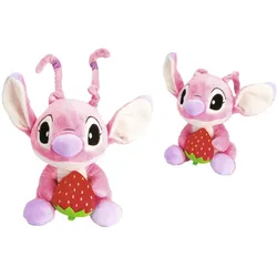 Disney – Angel w. Strawberry, 25cm