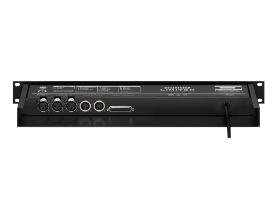 DATEQ SPL-3TS MKII Limiter