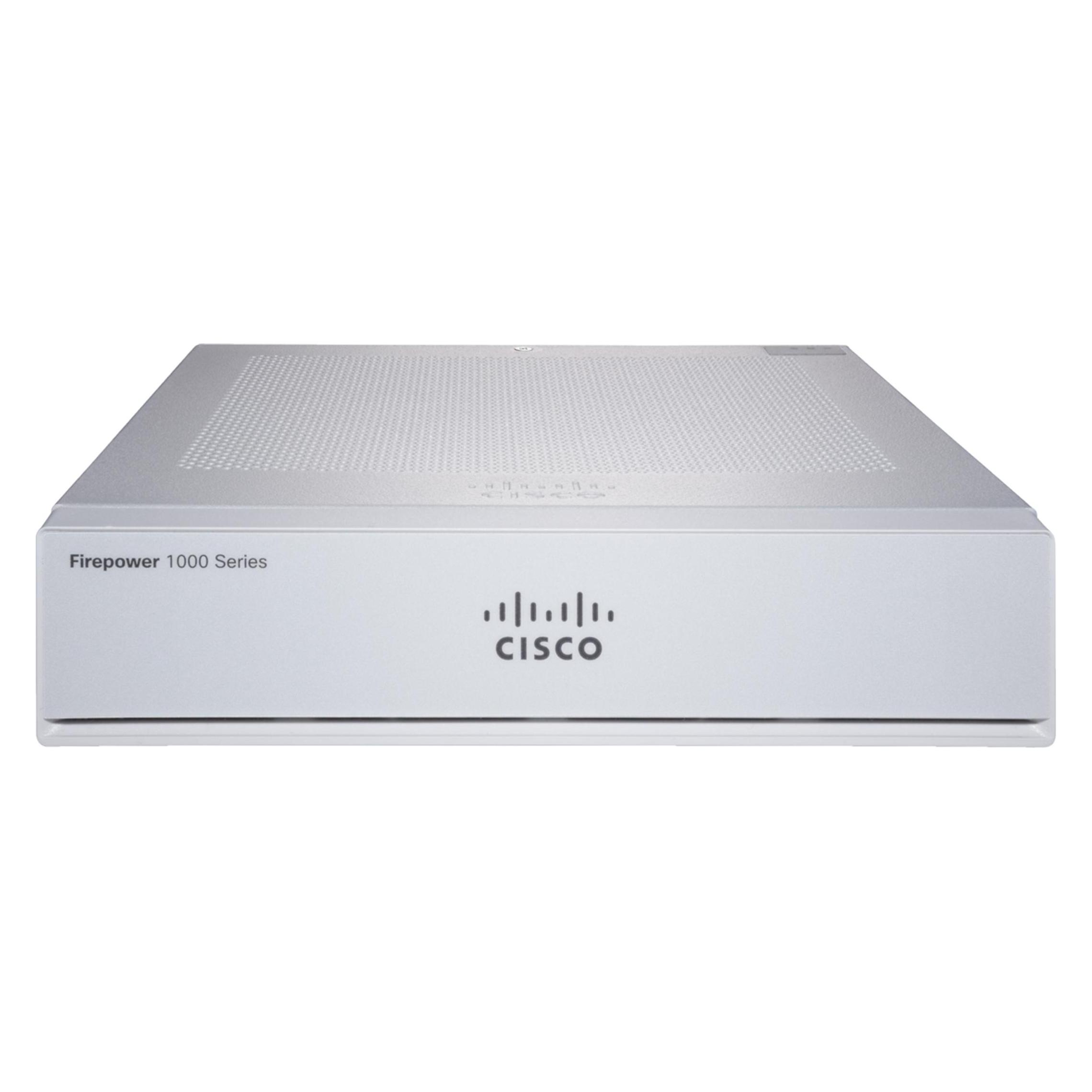 Cisco Firepower 1010 (FPR1010-ASA-K9)
