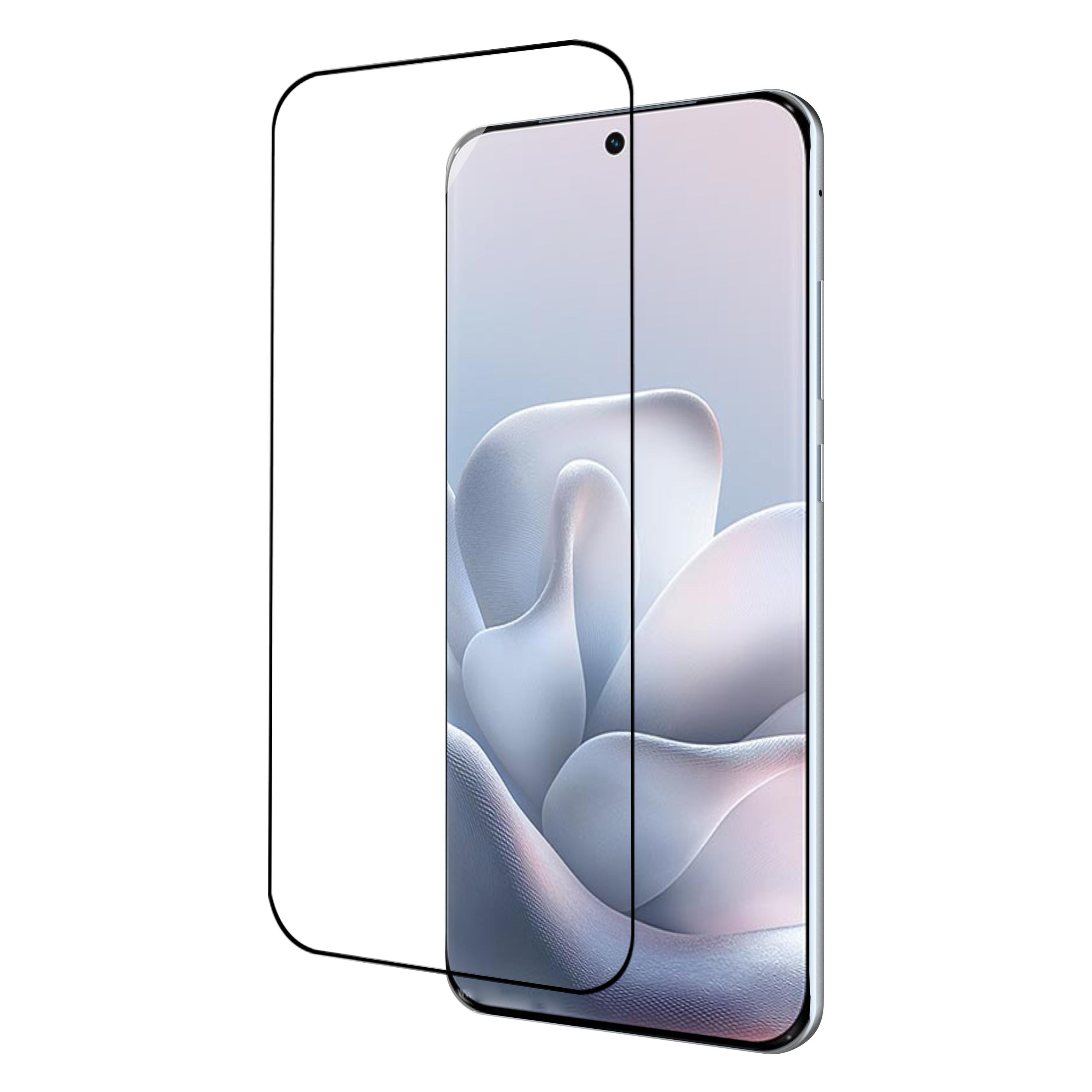 Just in Case Gehärtetes Glass Edge To Edge Displayschutzfolie Motorola Edge 70 Fusion (1 Stk., Motorola Edge 70 Fusion) (MMT2906SE0)