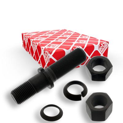 FEBI BILSTEIN Radbolzen 03981