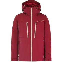 PROTEST Herren Jacke PRTTIMOTHY, Größe XL in Rot Rot
