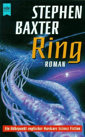 Stephen Baxter - Ring - Preis vom 12.10.2026 11:37:12 h