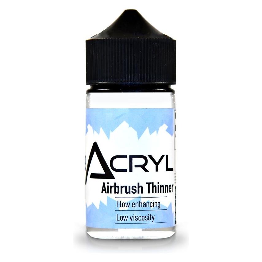 Alchroma Ultracryl Airbrush Thinner (60ml) (77916745)