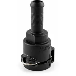 NORMAQUICK PS3 8-10-0° Steckverbindung EPDM