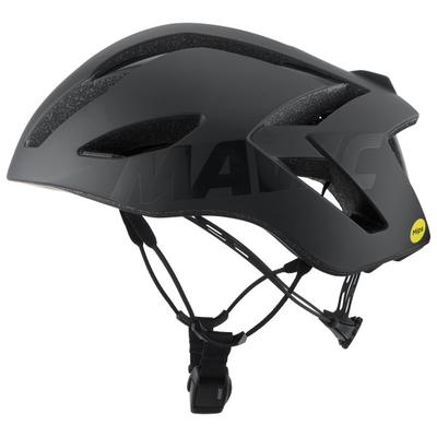 Mavic - Comete Ultimate 2 Mips - Radhelm Gr 54-59 cm - M grau/schwarz