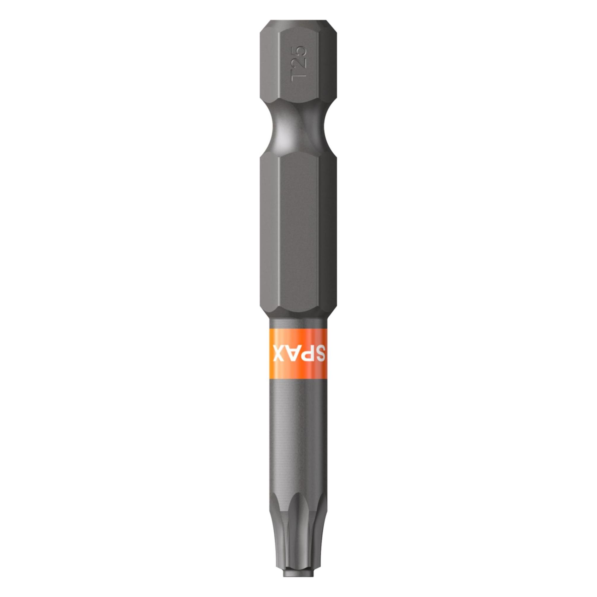 Spax BIT T-STAR PLUS T25 50mm S (9048535)