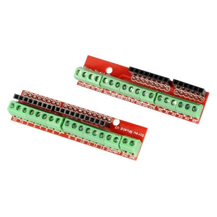 Allnet 4duino Screw Shield V2 Expansion Board (ALL_OY_2106)