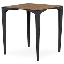 10er-Pack Spike Chestnut Tables