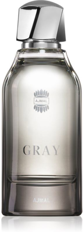 Ajmal Gray Eau de Parfum pour homme 100 ml