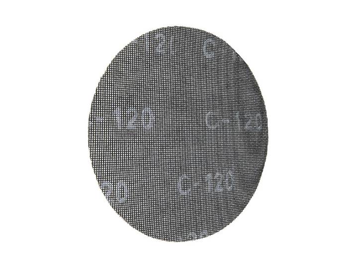 Wolfcraft Haft-Schleifgitter K120 5 Stück