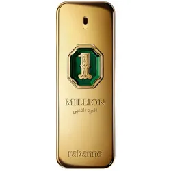 Rabanne 1 Million Golden Oud Eau De Parfum Spray 100ml